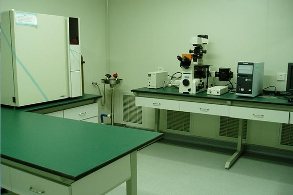 龙岩PCR实验室净化工程